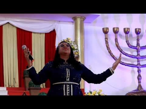 O MISTÉRIO DA ESCADA DE JACÓ - Sirlene Cristina