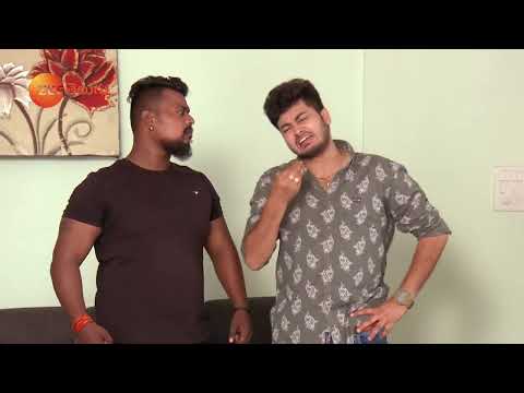 Raktha Sambandham - Telugu Tv Serial - Best Scene - 323 - Meghana lokesh,Jyothi reddy - Zee Telugu