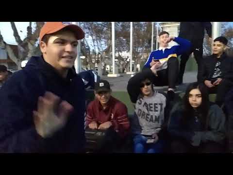 SERT vs TARO - 4tos - LDJ: Fecha 4