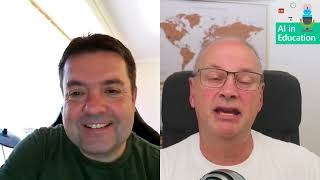 The AI Mayhem Episode - Series 14 Episode 8