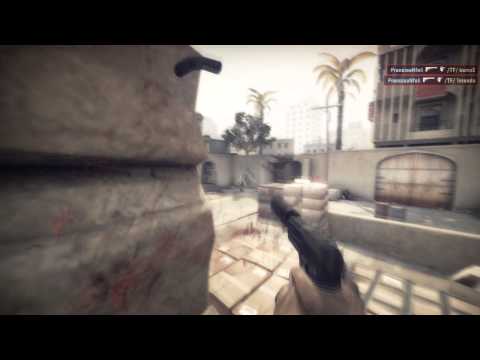 -Highlights- aNfeli vs FOREIGN (ESEA OPEN S15)