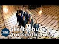 AMTSENTHEBUNG Demokraten starten Impeac