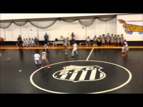 Bola no Pé  1 x 3  Ocian Praia Clube - 24/04/15 - Semifinal Copa Aberta Cidade de Santos