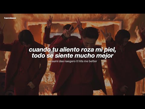 LNGSHOT - Masterpiece (Sub Espa&ntilde;ol)