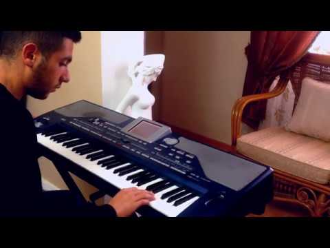 Arsen Bagdasaryan -  Freestyle  ( Part 2 )