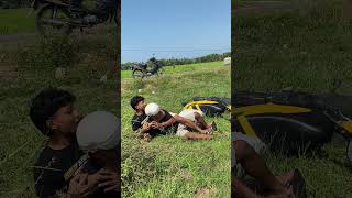 Download lagu There's a story behind this morning's ngarit 🤣 #shortviral #shortvideo mp3