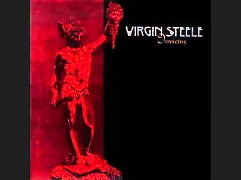 Virgin Steele -  Veni vidi vici