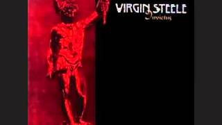 Virgin Steele -  Veni vidi vici