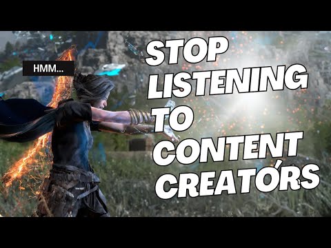 Forspoken Proves Gamers Are Desensitized to Fun [Emotional]