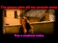 Secrets - OneRepublic Español / Ingles(Cover by ...