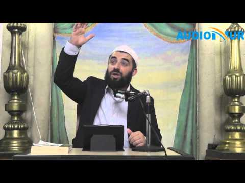 Komentimi i sures Inshikak - Hoxhë Enes Goga