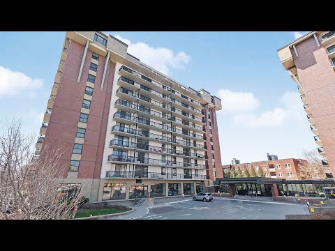 60 Longwood Avenue 603