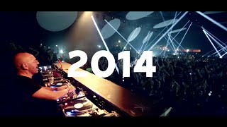Cocoon 2014 - The Official Aftermovie