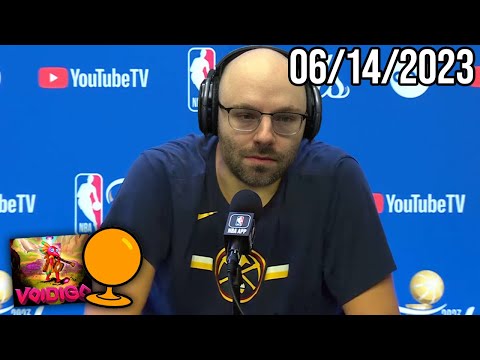 the jokić of twitch - Bits and Banter [06/14/2023]