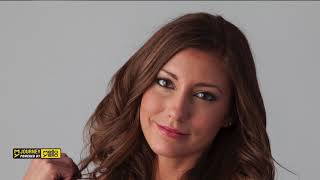 #MYJourney: Leah Pritchett video
