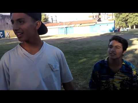 Joker vs. teip - ( 4tos ) 2da fecha