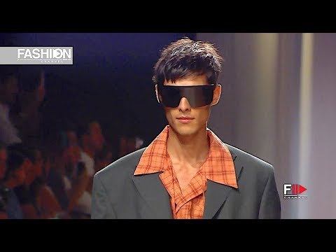 DUARTE MBFW Spring Summer 2020 Madrid - Fashion Channel