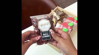 Product video thumbnail