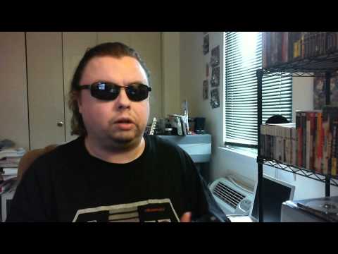 Jazzfan's Picks Episode 1 - Sega CDX