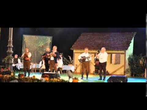 TS Dike - Malo Bačko kolo