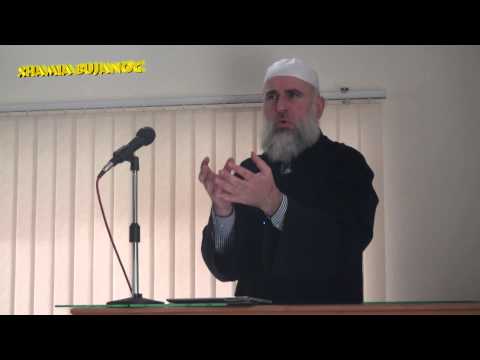 Duatë pas Salavateve - Ulvi Fejzullahu