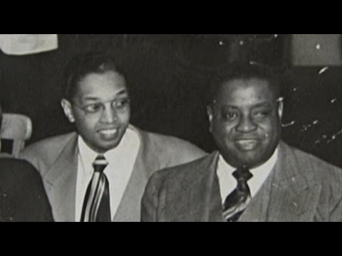 The Master of Solo Jazz Piano - Dr. Billy Taylor