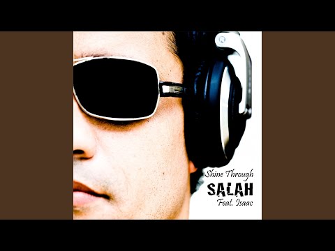 Shine Through (Eddy Cabrera Remix) (feat. Isaac)