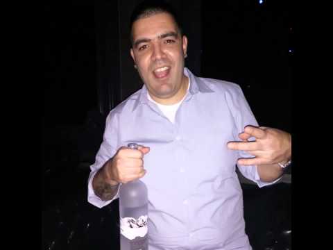 C-Ridah -02- Immigrant (Freestyle)