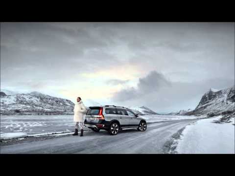 Zlatan Ibrahimovic feat. Day - Du gamla du fria (Volvo XC70 / XC60 Werbung)