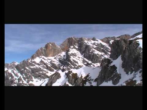 Schitour auf den Lauskopf bei Dienten