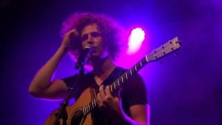 Michael Schulte Brilon Musiksommer 01.08.2013 - FROZEN OVER HD 1080