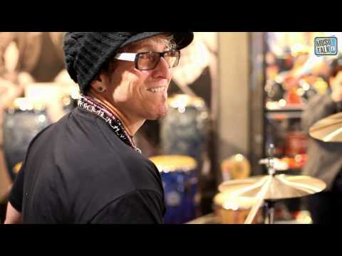 MusoTalk 466 - Special - Messe-Impressionen.mpg