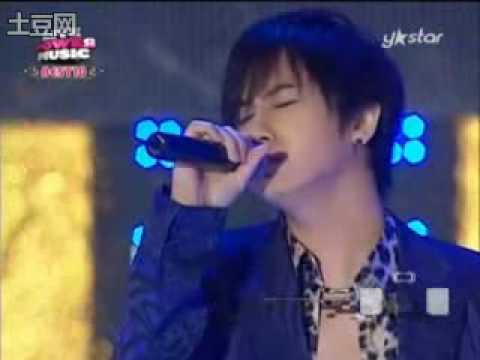 LivePowerMusic.SS501.One Day + Interview + Love Like This