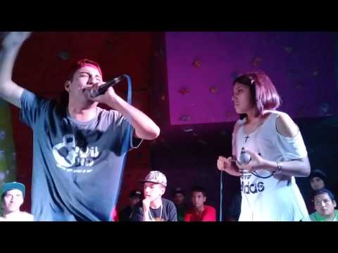 erreka vs cianuro : semifinal : bdm chillan 2017