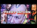 Perry Saturn Career Shoot Interview 2026