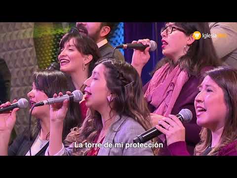 Tuyo Es EL Reino / Roca Eterna - Grupo de Alabanza Miel