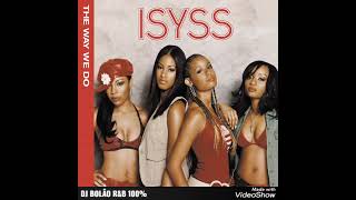 Isyss = Day &amp; Night (Remix)