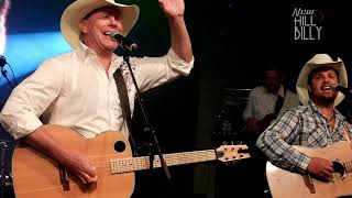 Michael Peterson - Lost In The Shuffle - Live!