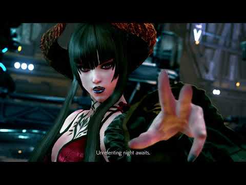 Canada Cup Gaming Gaming 2018 - Tekken 7 - Top 8 Losers Quarters - Yamasa|Nobi VS Joonya_20z