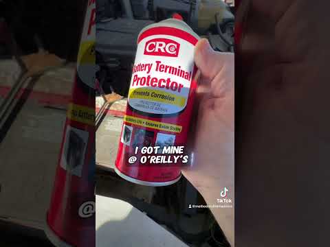 Protect Your Car Batteries!