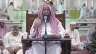 صورة شرح قصب السكر في نظم نخبة الفكر - المسجد النبوي [05] - مراتب التعديل - المسجد النبوي