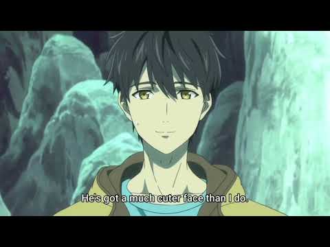 Yuki's marriage approved|| Iwagana introduces her boyfriend || in spectre S2 Ep4