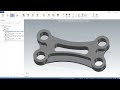 MasterCAM 2D Dynamic Milling Tutorial Again