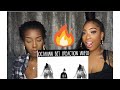 Octavian - BET (Official Music Video) || REACTION|| Octavian - BET (Official Music Video) || REACTION||
