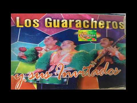 Los Guaracheros Del Ritmo y sus Invitados - Vamos a Bailar Muchachas