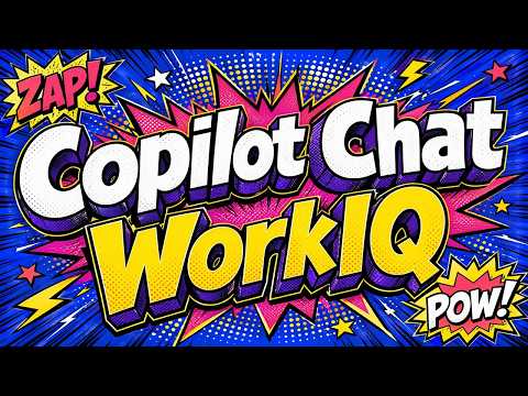 Copilot Chat: Redesigned UI and WorkIQ Copilot Chat: Redesigned UI and WorkIQ
