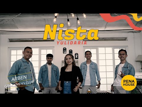 Yulidaria - Nista | Live Sessions