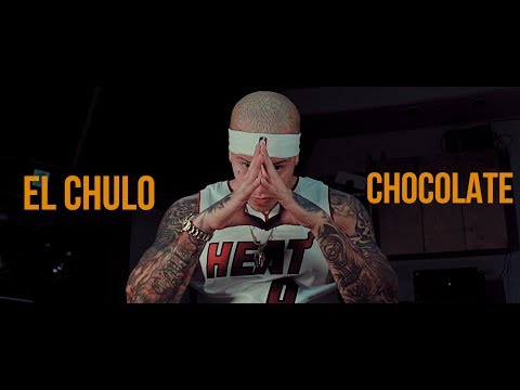 El Chulo x Chocolate - Las Pu (Video Oficial)