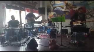 The Good News and the Bad News- Mark Collie cover by The Jody Kailola Band