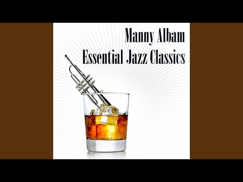 Something's Coming (from West Side Story)